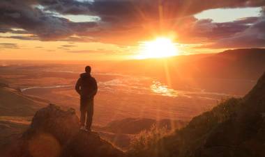 Embracing The Truth of What He says About You