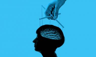 MANIPULATIONS
