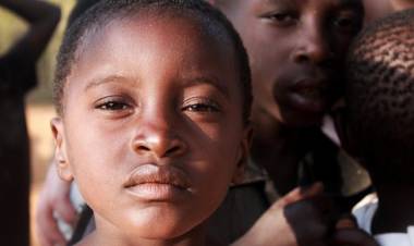 THE TRADE OF THE INNOCENTS