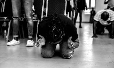 The Dungeon of Desperation