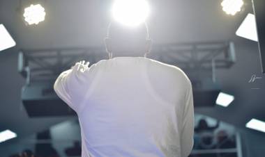 GSW on the Holy Spirit