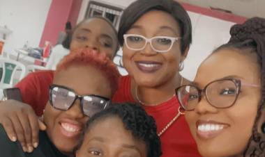 The Anchor that holds