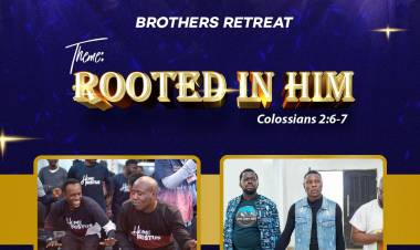 We Are Not All Men....