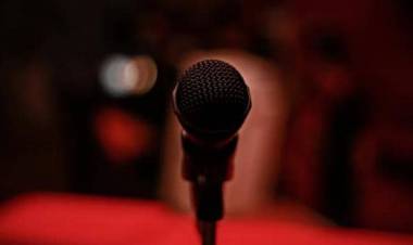 The Motivational Speaker 