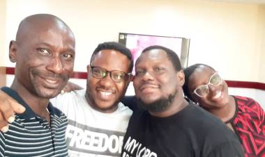 The Treasure of Good Friends 