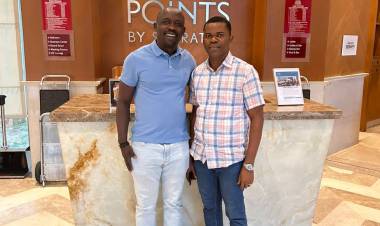 Hook, Line and Sinker