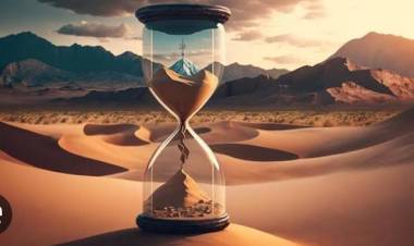 LIMITLESS: Zechariah 2:1-4.