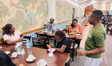 The Mind and The Believer 1