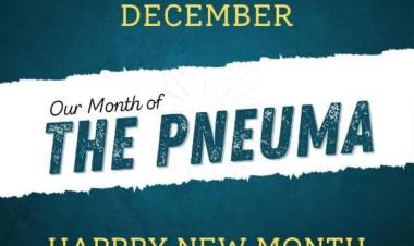 Who Is The Holy Spirit?