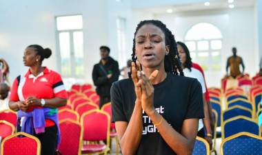 What Manner of Spirit?