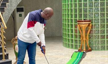 Change And The Gospel