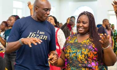 Thriving In Challenging Times