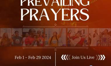 The New Normal Agenda