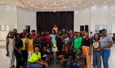 Finding Love in Strange Places