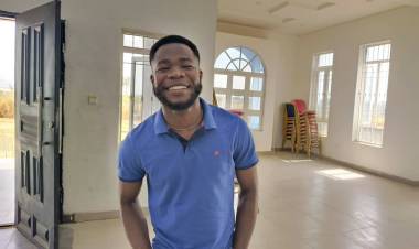 Leadership, The First Born, and Joy