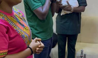 THE SECRET TO WALKING IN MIRACLES (I)