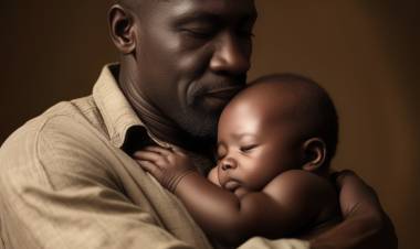 DOUBTLESS, I AM YOUR FATHER!