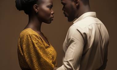 The Tears of Anansewa