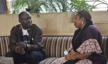 Sickle Cell Warriors and Marriage