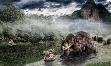 How Can These Things Be? 