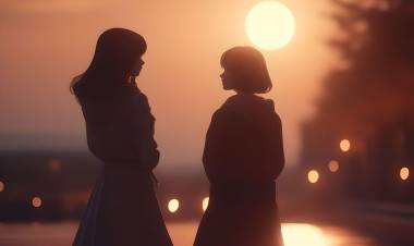 Choose to Master Life 