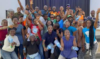 Re: Letter From Lagos (2)