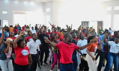 The New Identity in Christ