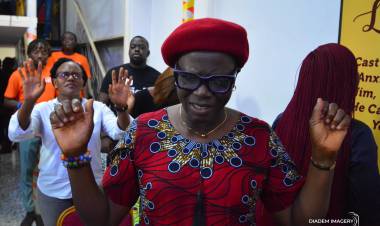 Balancing the Angles