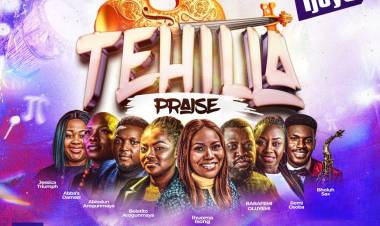 Healing Wings Over the Nations