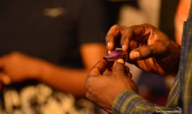 Morality and Spirituality Are Not the Same Thing