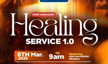 Refuse to Dishonor Your Parents.