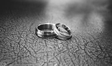 Marriage is not Spiritual