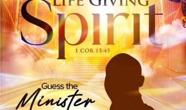 DON’T FAINT IN THE DAY OF ADVERSITY!