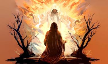 How to Hear from God