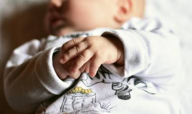 Born of God: A Lesson from Balaam and The Israelites