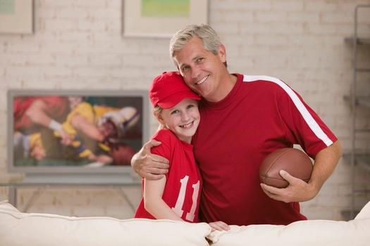 A son of encouragement