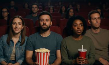 Watching Tomorrow