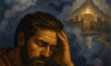 Stop Boxing the Holyghost In Superstition