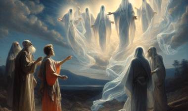 The Cyclic Nature of Time and the Altering Nature of Prophecy