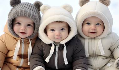 Fight For Their Future