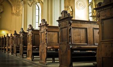 Churchianity Vs. Christianity I