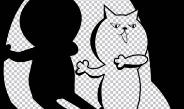 Dragging Dead Cats In