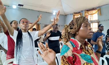 What is the Supernatural?