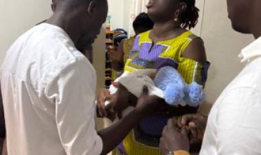 Your Spirit Man and The Holy Spirit