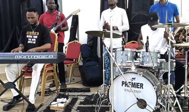 Genes Bow To The Logos