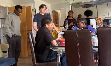 The Anointing and Your Health