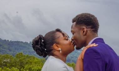 Christ Is Your Control