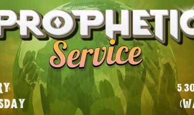 Hearing and Speaking By The Spirit