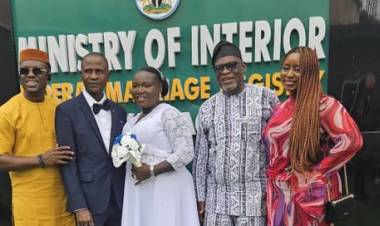 Time And The Prophetic (Chronemics)