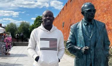 The Spiritual Mindset